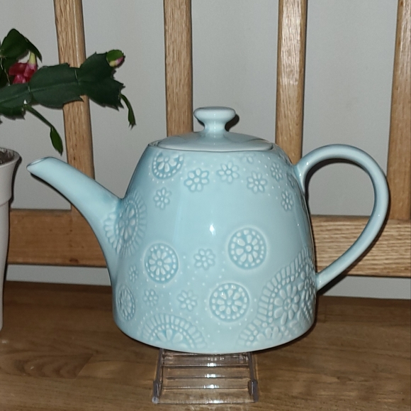 Teapot - Picture 5 of 5